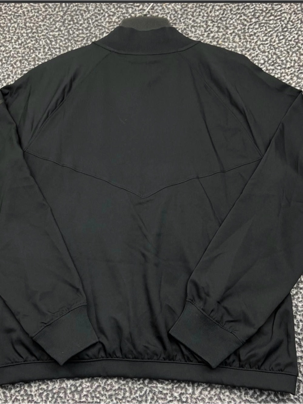 Nike Rams Jacket - Picture 2 of 7